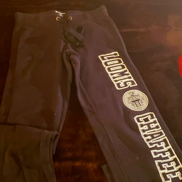 Loomis Chaffee Swag Bundle of 5 Mave Have Swag Apparel - Picture 5 of 6